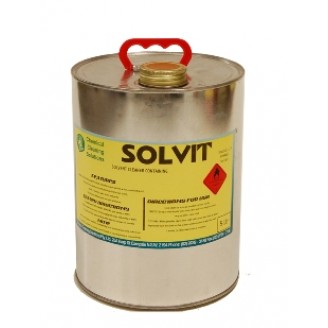 Stainban/Solvent Based